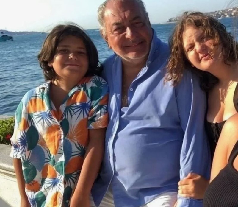 Ünlü oyuncu Deniz Uğur’a nafaka şoku! Reha Muhtar kazandı - Resim: 3