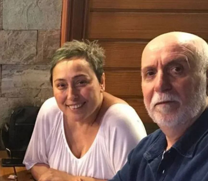 Türk sinemasının sevilen ismi aldığı acı haberle yıkıldı. 55 yaşında hayatını kaybetti - Resim: 2