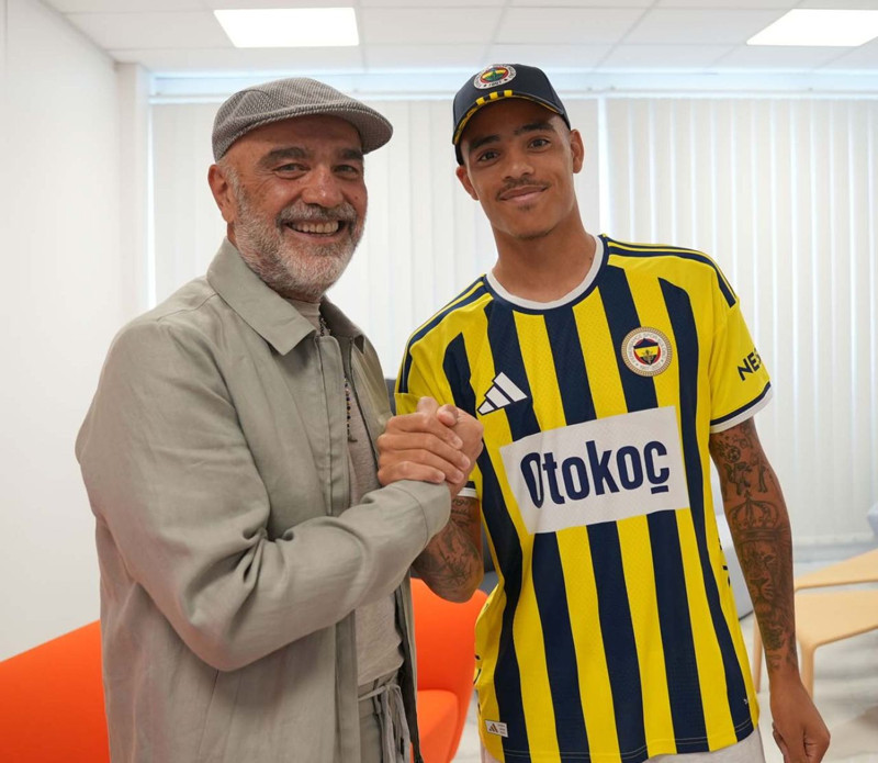 Fenerbahçe, Greenwood transferini ucuza bitirmiş! Marsilya'nın yetkili isimden olay itiraf! - Resim: 3