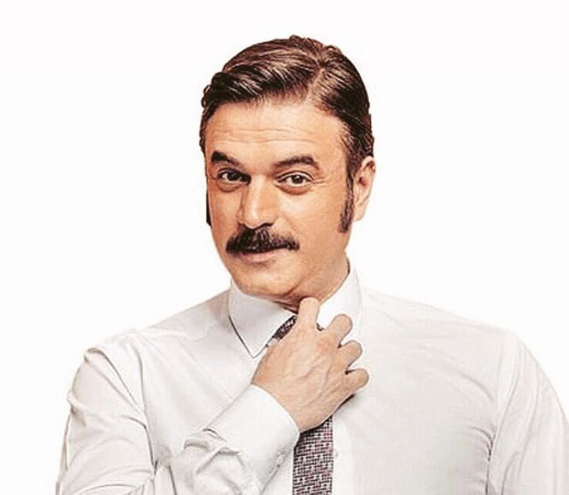 İntihar ettiği öne sürülmüştü! Ünlü oyuncu Ufuk Özkan sessizliğini bozdu! Her şeyi tek tek anlattı - Resim: 8