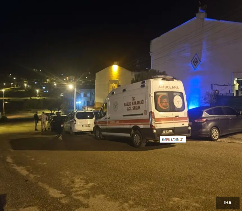 Şehitlerimizin kimlikleri belli oldu: Baba ocaklarına ateş düştü! - Resim: 22