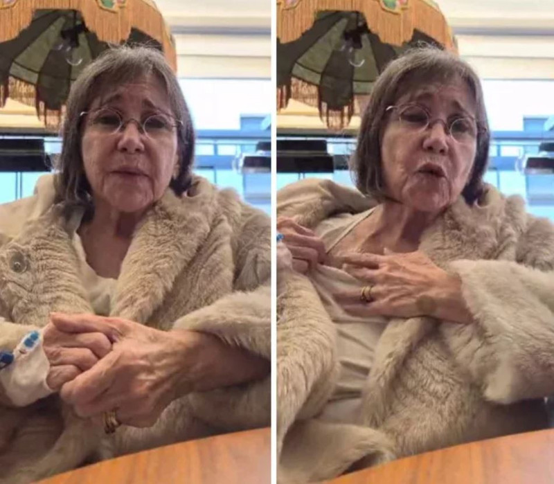 Pankreas kanseriyle mücadele eden Gül Onat'tan yürek burkan açıklama: "Yaşam mücadelesi veriyorum" - Resim: 5