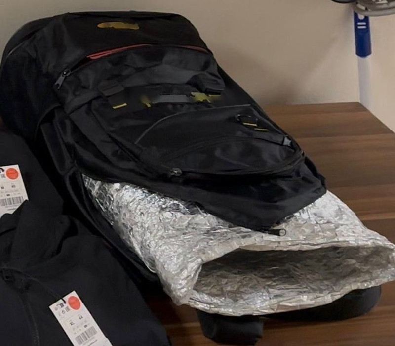 Kıyafet deneme bahanesiyle hırsızlık! 1 milyon lira zarara uğrattılar! Kerpetenli hırsızlara suçüstü - Resim: 2