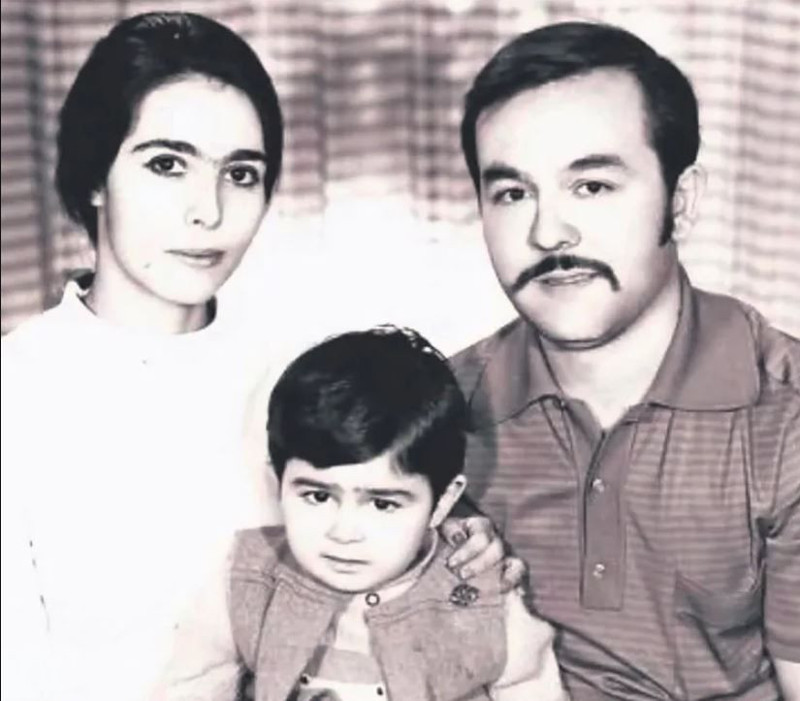 Serdar Ortaç'tan yürek burkan çocukluk itirafı: Çok dayak yedim! - Resim: 3