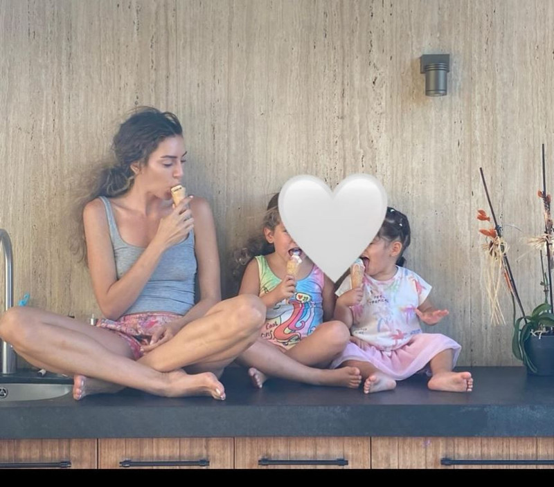 Sinem Kobal ile Kenan İmirzalıoğlu'ndan aşk dolu tatil kaçamağı! Sosyal medya hesabından peş peşe paylaştı - Resim: 3