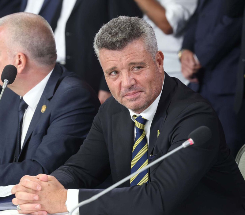 Ali Koç sessizliğini bozdu! Sadettin Saran’a sitem dolu mektup! Sözleri ortaya çıktı - Resim: 2