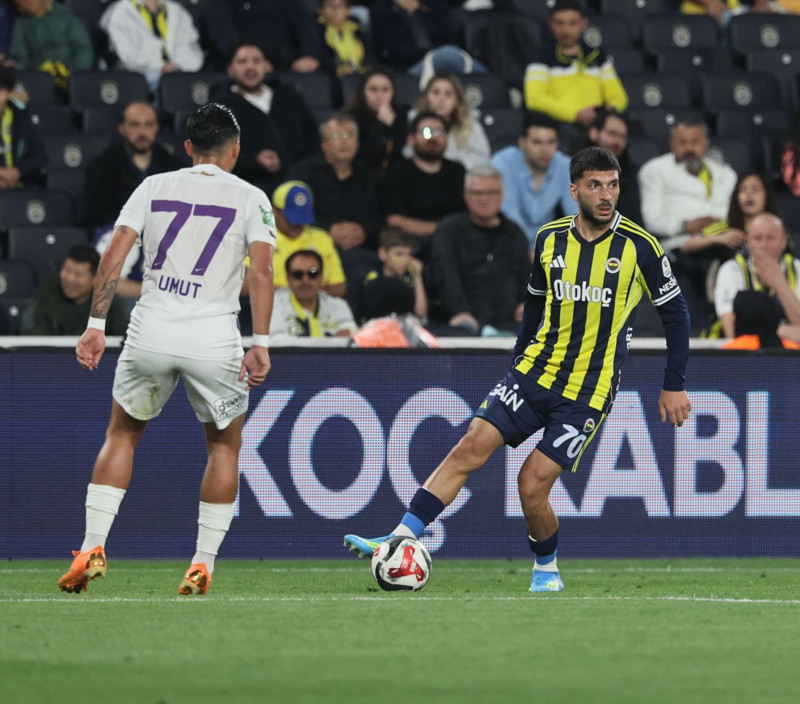 Fenerbahçe'ye Şampiyonlar Ligi yolunda büyük müjde! Premier Lig detayı heyecanlandırdı - Resim: 6