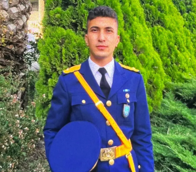 Şehitlerimizin kimlikleri belli oldu: Baba ocaklarına ateş düştü! - Resim: 1