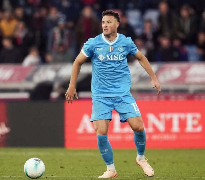 İtalyanlar duyurdu!  Transfer yarışı başladı! Beşiktaş ve Fenerbahçe’den 12 milyon euroluk yıldıza kanca! - Resim: 7