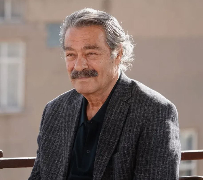 Yoğun bakıma kaldırılmıştı! Kadir İnanır'dan haber var: "Beni buradan çıkarın" - Resim: 2