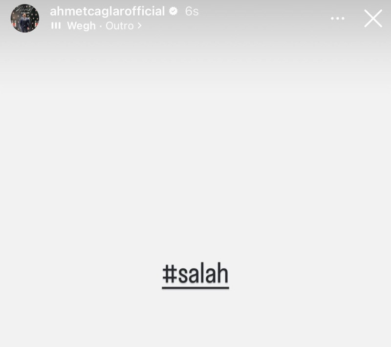 Beşiktaş taraftarını ayağa kaldıran Mohamed Salah paylaşımı! Yapılan teklif ortaya çıktı - Resim: 6