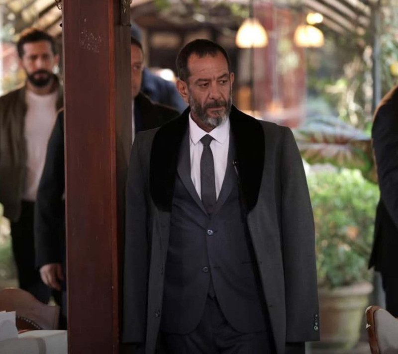 Amansız hastalıkla mücadele ediyordu! Ünlü oyuncu hayatını kaybetti - Resim: 4