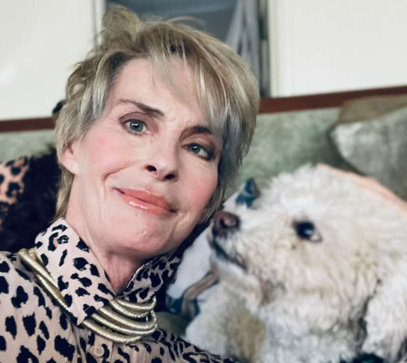 Beyin tümörüyle mücadele ediyordu! Ünlü oyuncu hayatını kaybetti - Resim: 3