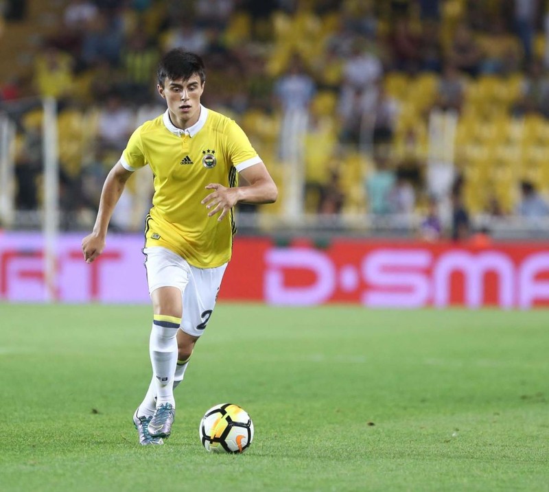 Eljif Elmas, yeniden Fenerbahçe’ye transfer olacak mı? En yakınındaki kişiye söyledi! Kararı belli oldu - Resim: 4