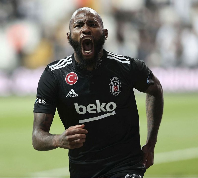 Süper Lig'den Dünya Kupası'na giden futbolcular! İşte Dünya Kupası'nda Türkiye'yi temsil edecek isimler - Resim: 9