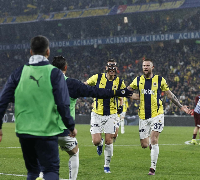 Yeşil ışık yaktı! Milan Skriniar’ın menajerinden Fenerbahçe’ye transfer müjdesi! - Resim: 4