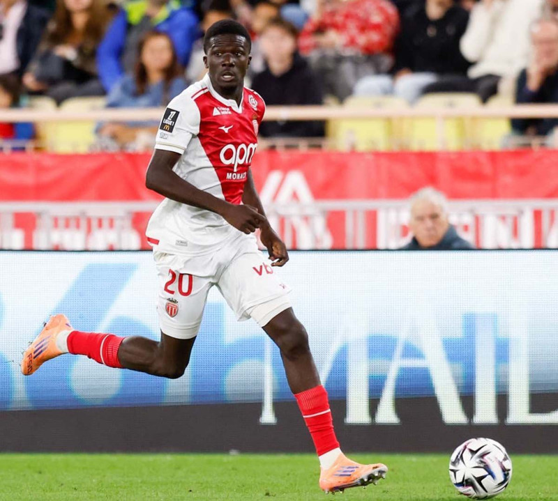 Beşiktaş'ın ilk transfer bombası Kassoum Ouattara! Ödenecek bonservis bedeli ortaya çıktı - Resim: 5