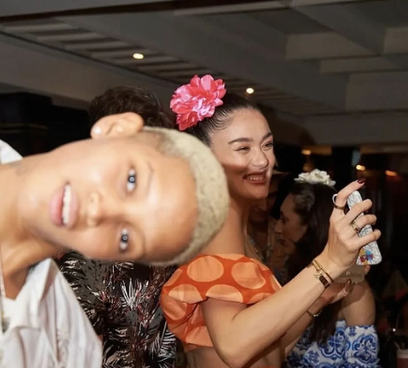 Filenin Sultanları arasında kriz! Melissa Vargas ile Zehra Güneş dostluğu bitti mi? O detay ele verdi - Resim: 3