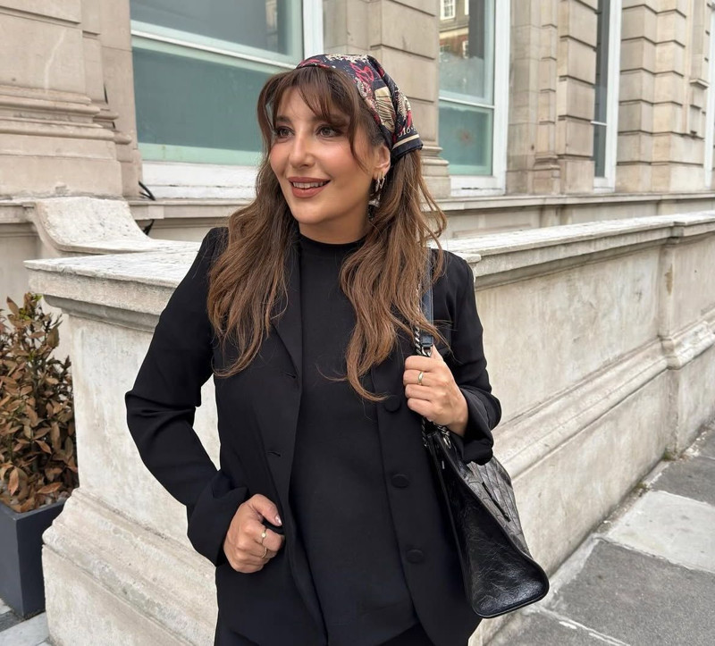 Eda Ece'den şaşırtan Şebnem Bozoklu hamlesi! "Neler oluyor?" - Resim: 2