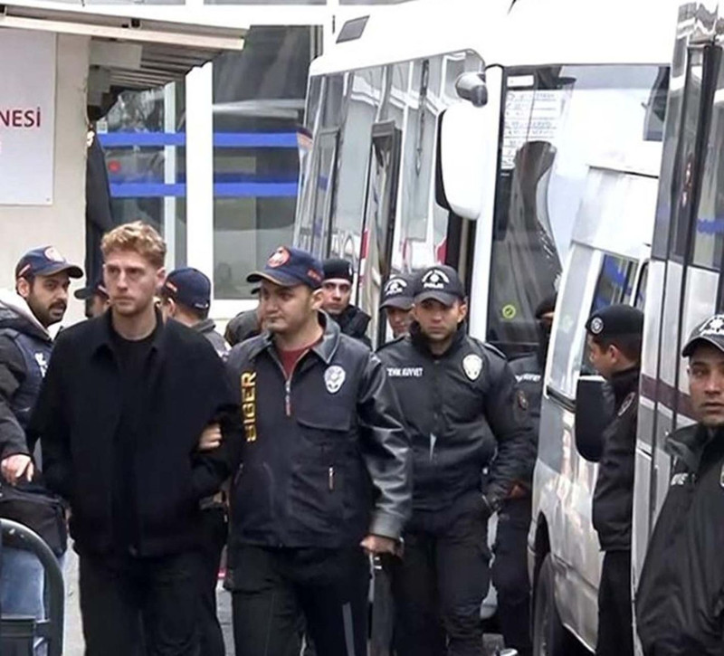 Bahis soruşturmasında tutuklanmıştı! Genç futbolcu Metehan Baltacı’dan üzen haber! - Resim: 4