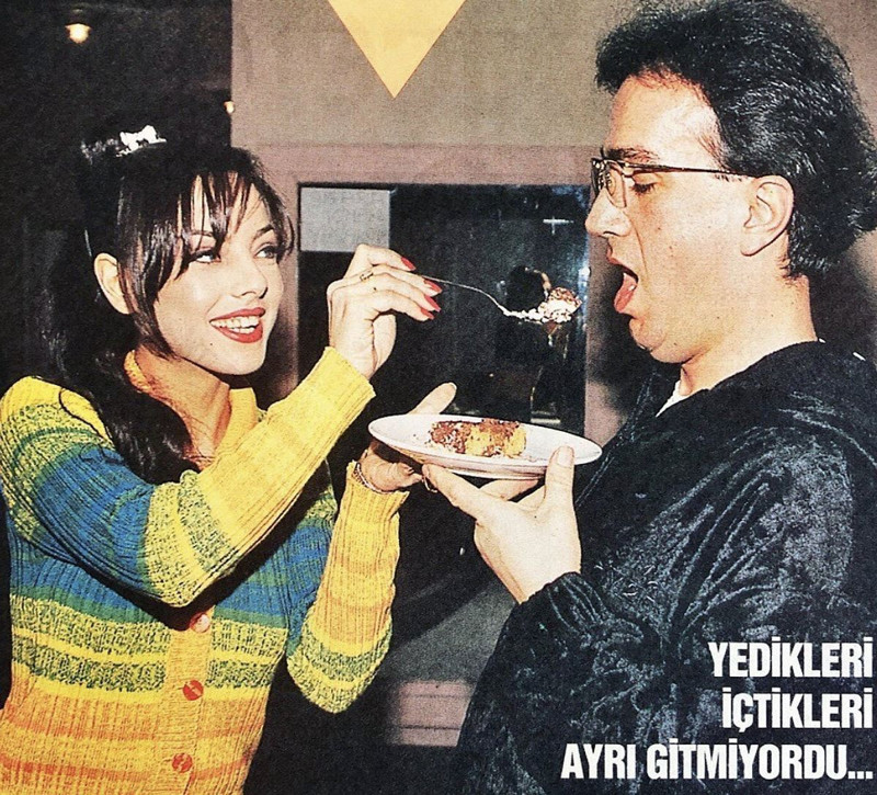 Yılmaz Morgül ünlü isimleri topa tuttu! "Senin ne haddine!" diyerek açtı ağzını yumdu gözünü - Resim: 4