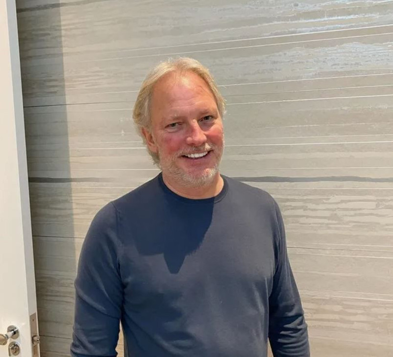 Beyin kanaması geçirmişti! Fenerbahçe'nin efsane başkanı Ali Şen'in oğlundan bir kötü haber daha - Resim: 3