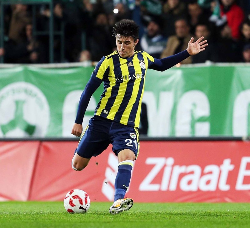 Eljif Elmas, yeniden Fenerbahçe’ye transfer olacak mı? En yakınındaki kişiye söyledi! Kararı belli oldu - Resim: 5