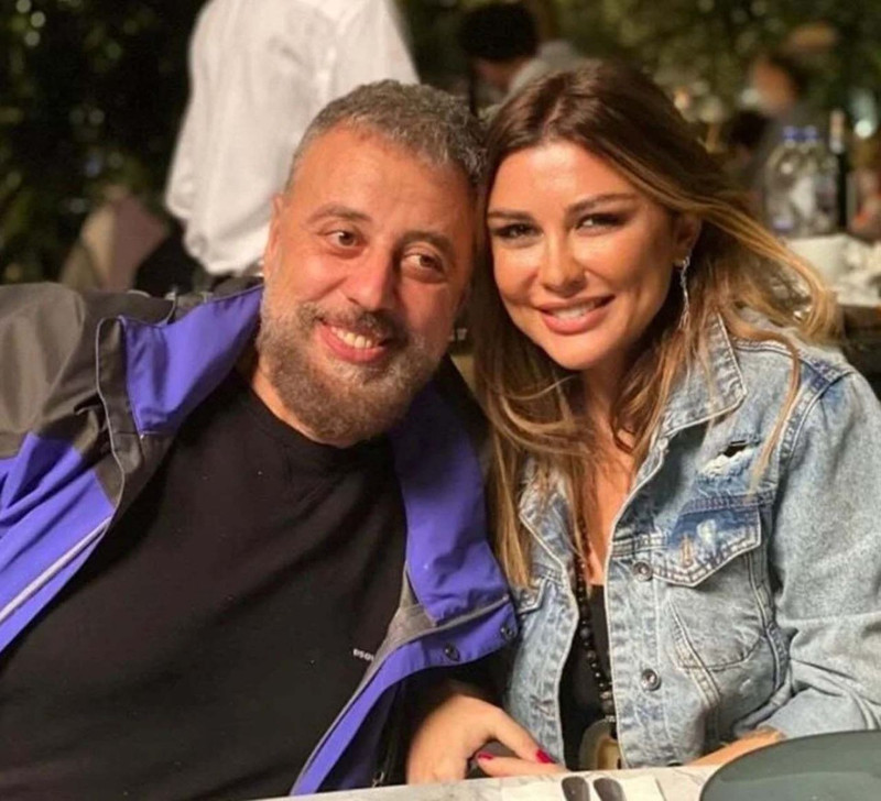 Selen Görgüzel'dan Hamdi Alkan itirafı! Neden boşandıklarını açıkladı - Resim: 2