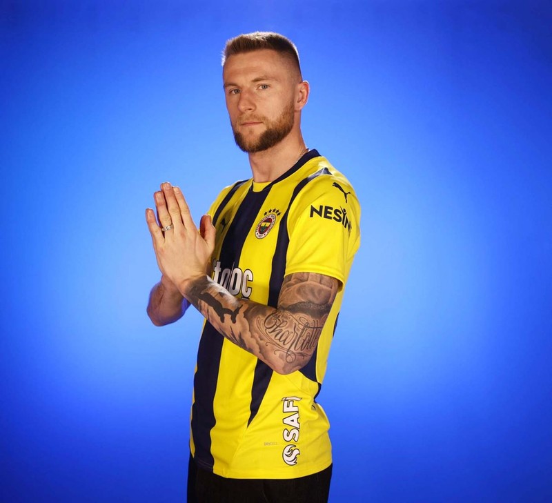 Fenerbahçe’ye Skriniar transferinde dişli rakipler! Fransız gazeteci duyurdu! İki dünya devi transfer etmek istiyor - Resim: 7