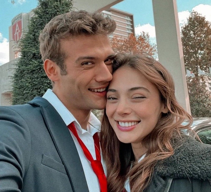 "Haz etmediğim biri" demişti! Rabia Soytürk'ün olay itirafına Caner Topçu'dan yanıt geldi - Resim: 4
