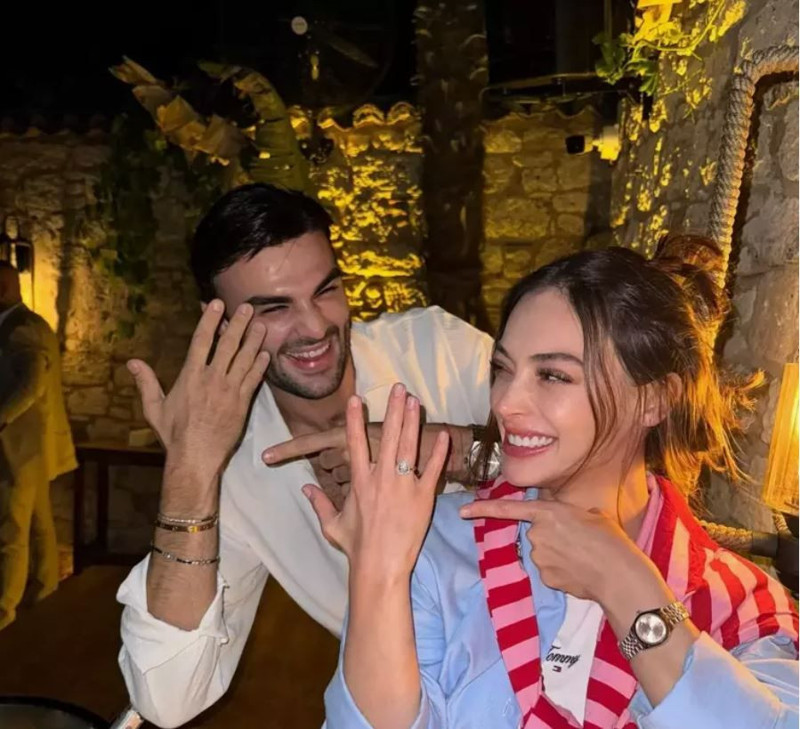 Rabia Soytürk'ten estetik iddialarına sert çıkış! "Siz çıldırdınız artık!" diyerek açtı ağzını yumdu gözünü - Resim: 2