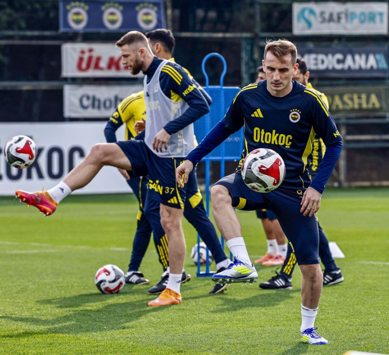 Tedesco’dan transfer raporu! Fenerbahçe yeni orta sahasını Süper Lig’de buldu! 2.5 milyon euroluk yıldıza kanca takıldı - Resim: 1