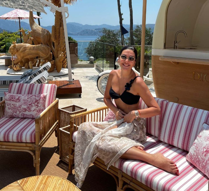 Oyuncu Bergüzar Korel’i kızdıran paylaşım! Sonunda İsyan etti: “Tükettiniz bizi, delirttiniz ya gerçekten” - Resim: 3