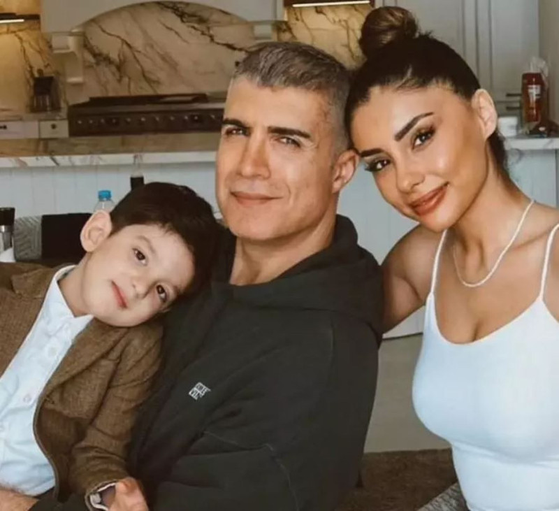 Özcan Deniz'in annesi sessizliğini bozdu, açtı ağzını yumdu gözünü! "Barışın yoksa o villaları yakarım" - Resim: 2