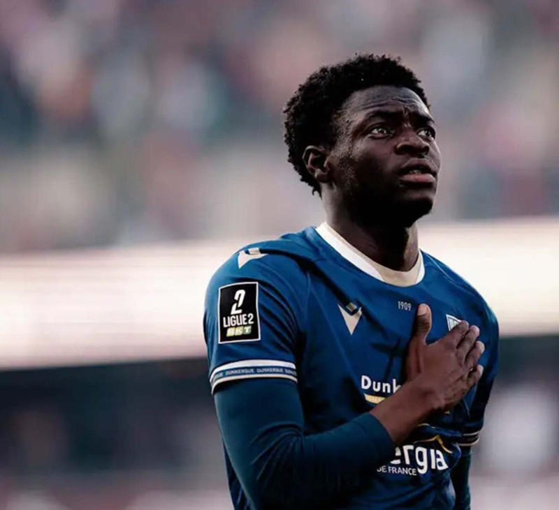 Beşiktaş’ta gençlik planı devrede! Transferde sürpriz rota! Orta sahaya 21’lik yıldız adayını istiyorlar! - Resim: 7