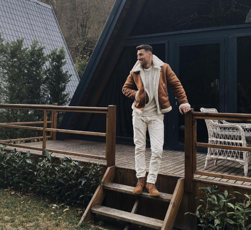 Ünlü oyuncu hakkında yakalama kararı! 15 milyon TL topladı, Türkiye’den kaçtı iddiası! - Resim: 2