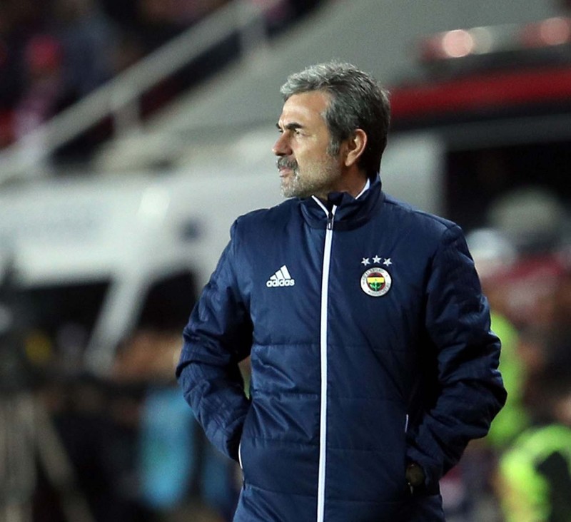 Aykut Kocaman, Fenerbahçe’ye geri dönecek mi? Resmen açıkladı! - Resim: 4