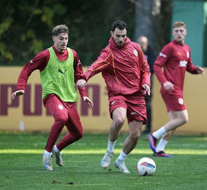 Galatasaray’dan çılgın transfer girişimi! Cimbom’a 52 milyon euroluk sambacı golcü! İngiltere’ye çıkarma yapılacak! - Resim: 2