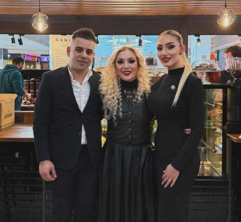 Güllü soruşturmasında yeni gelişme! Tuğyan'ın sevgilisi Kervan hakkında flaş karar - Resim: 3