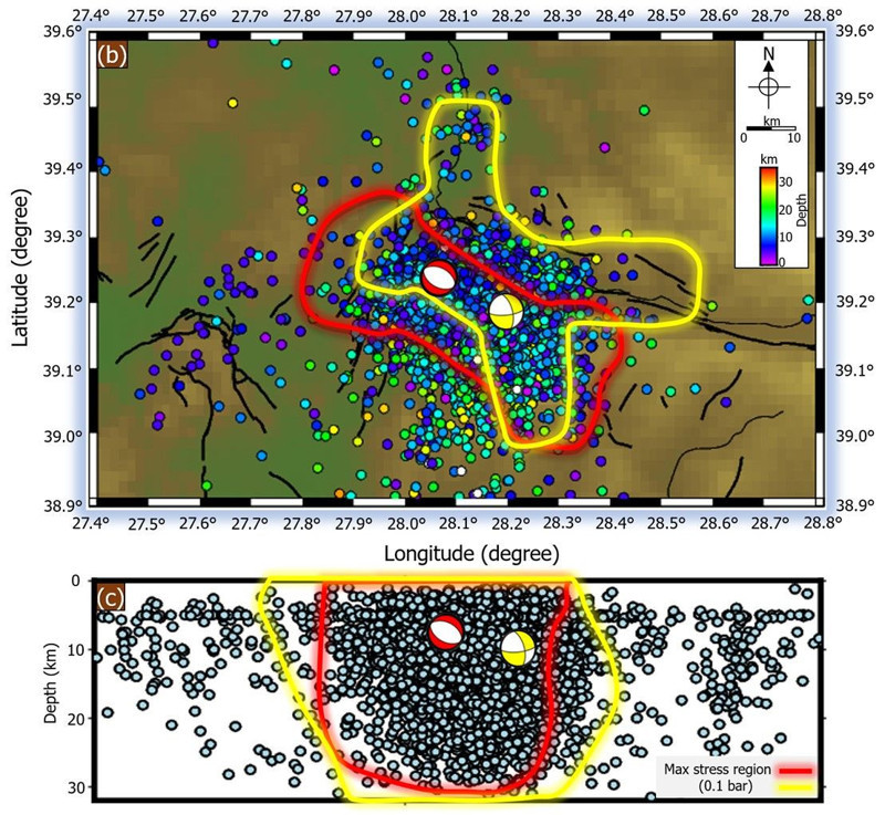 Balıkesir'de depremler sürecek mi? Uzmandan uyarı - Resim: 4