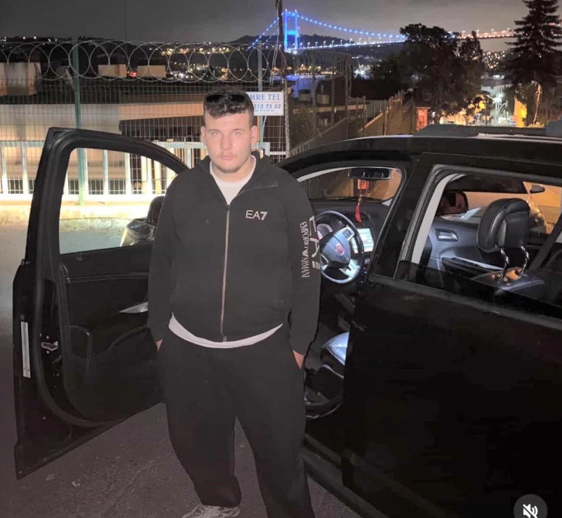 Yol verme kavgasında canından oluyordu! 'En yanlış insanı vurdular' - Resim: 8