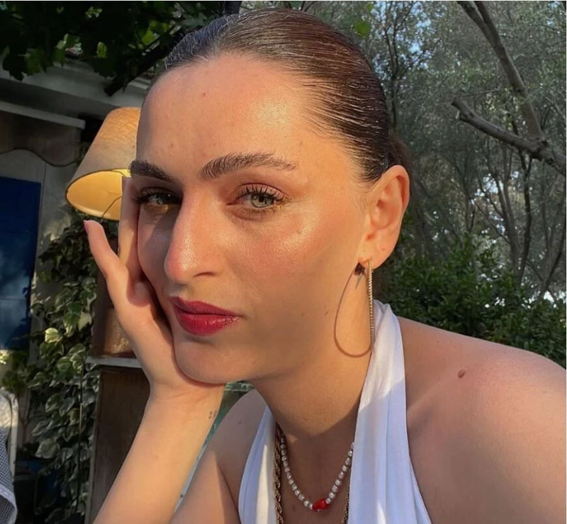 Fuhuşa teşvik suçlamasıyla gözaltına alınmıştı! Kızılcık Şerbeti'nin senaristi Merve Göntem serbest bırakıldı - Resim: 3