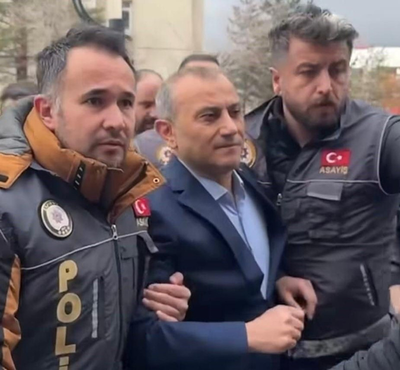 Gülistan Doku soruşturmasında yeni perde: 25 kişilik liste savcılıkta - Resim: 13