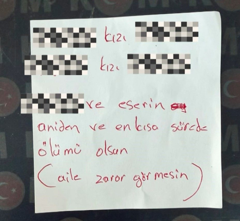 Gaziantep'te 'büyü' operasyonu: Ele geçirilenler hayrete düşürdü - Resim: 7