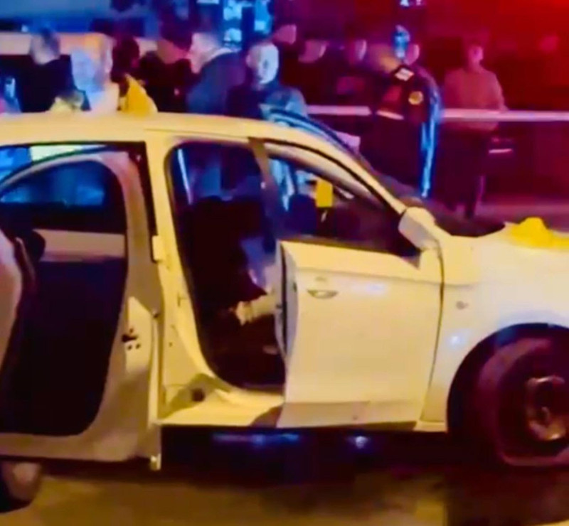 Balıkesir'de cezaevi firarisi dehşet saçtı! Polislerle çatıştı… Uzman Çavuş'u öldürdü! Çok sayıda ölü ve yaralı var - Resim: 1