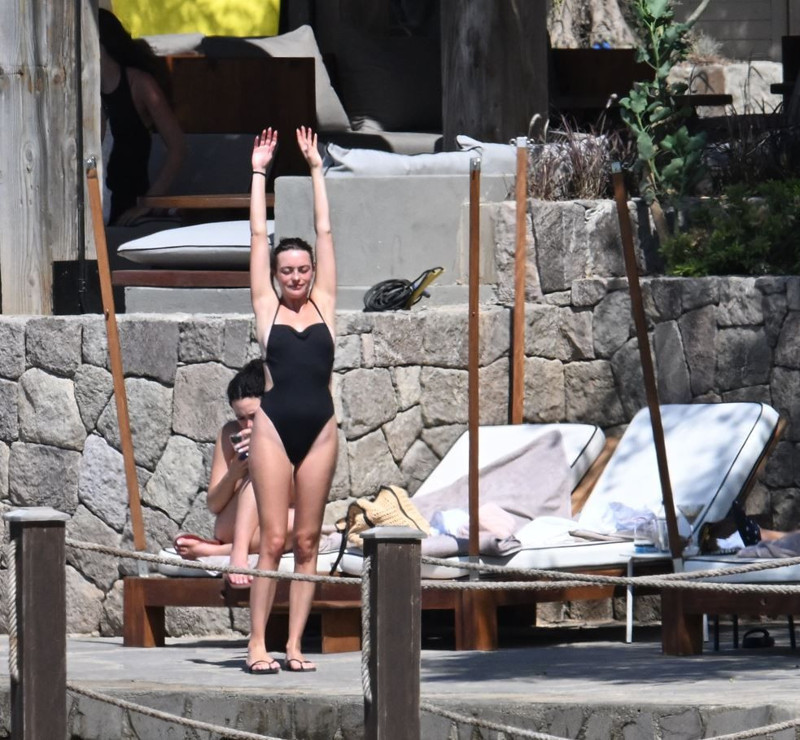Melis Sezen Bodrum'u salladı! Bakan bir daha baktı - Resim: 3