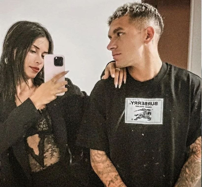 Galatasaray Lucas Torreira'ya bir şok daha! Eski aşkı Devrim Özkan'ın o soruya verdiği yanıt gündem oldu! - Resim: 3