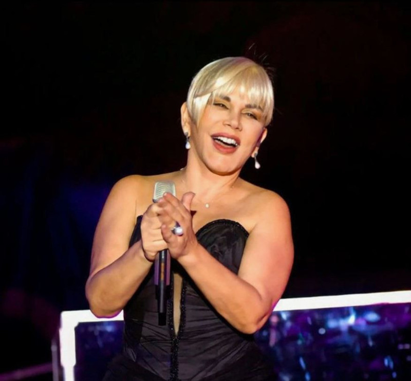 Sezen Aksu hakkında bomba aşk iddiası! Kalbini veterinere mi kaptırdı? - Resim: 4