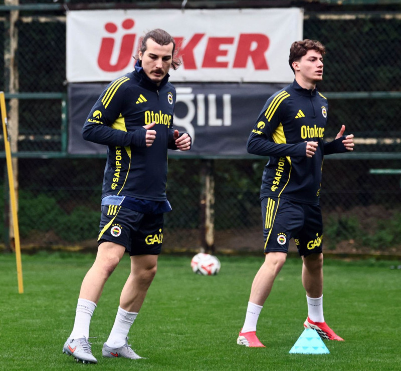 Fenerbahçe'ye Şampiyonlar Ligi'nden üzücü haber! 16 yıldır gidilemiyordu - Resim: 6