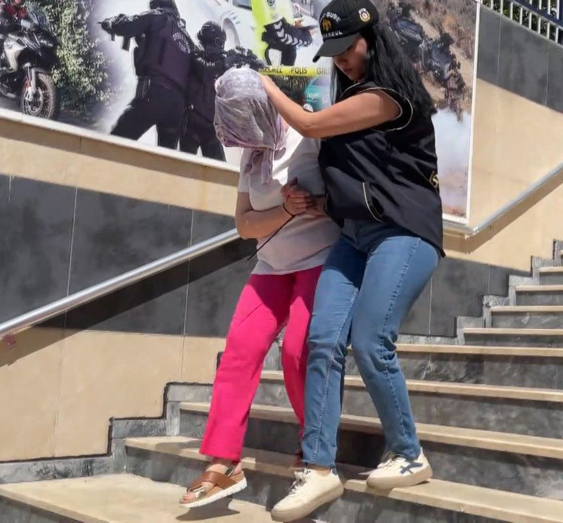 Yemek programıyla ünlenmişti! Şef ve kocasından 'Hazine arazisi kiralayacağım' yalanıyla büyük vurgun! - Resim: 5